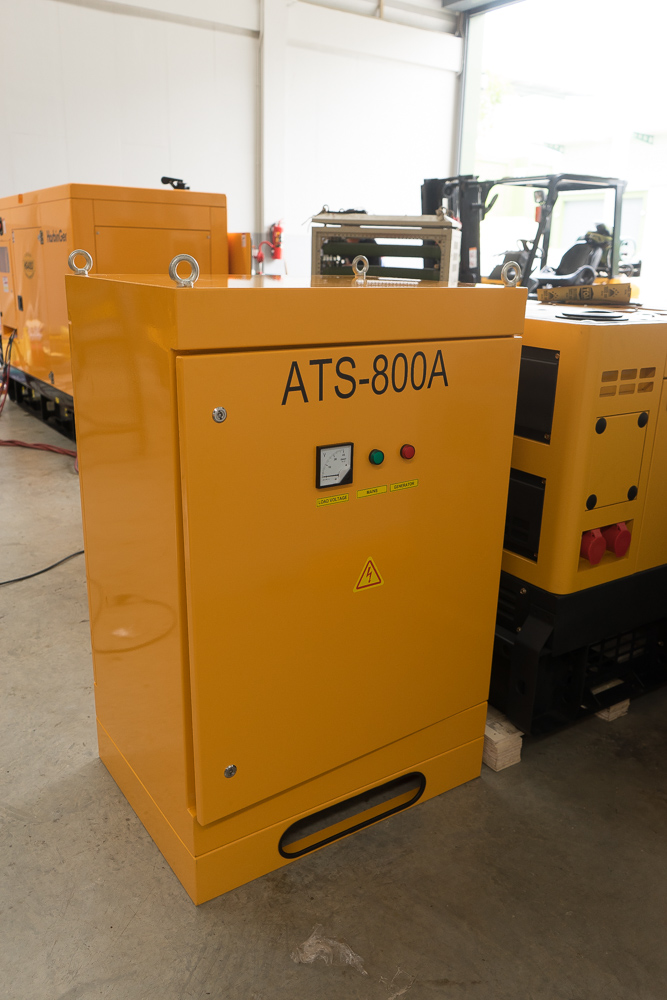 ATS 800A